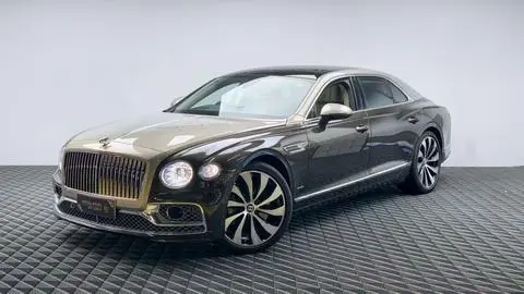 Bentley 飞驰 2024