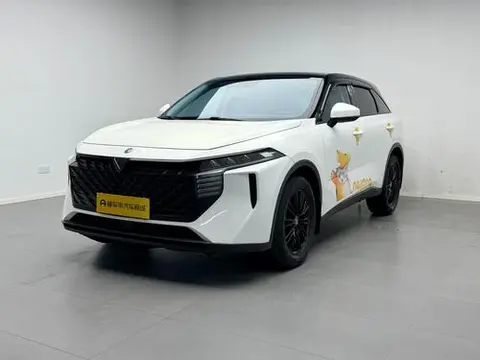 Venucia 大V 2023