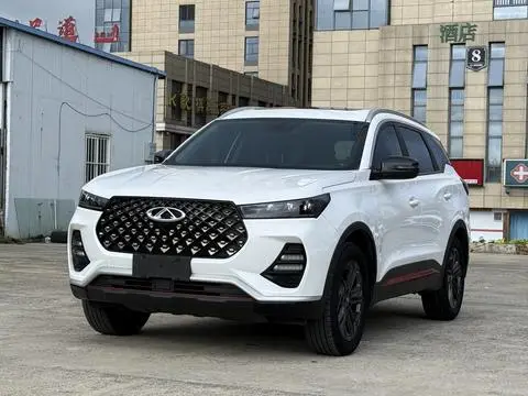 Chery 瑞虎7 2023