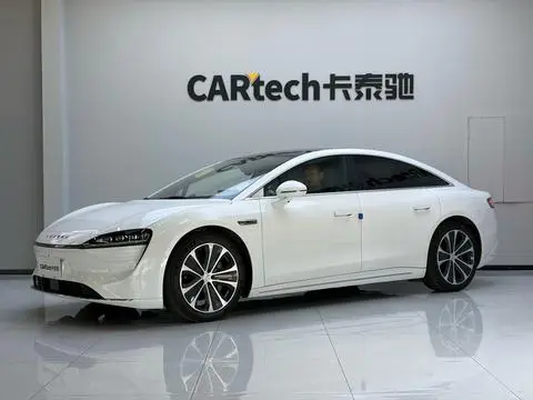 Luxeed S7 2024