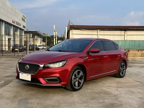 MG 6 2017