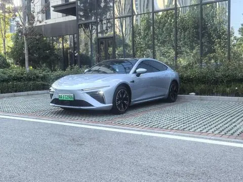 NETA S 2024