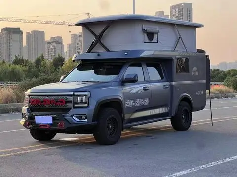 Jiangling 大道 2023