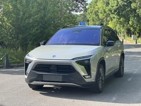NIO ES8 2020