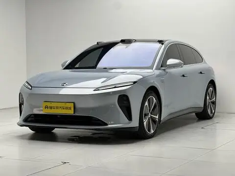 NIO ET5T 2024