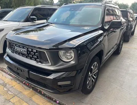 Haval DargoPLUS 2023