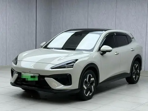 Baojun 云海PHEV 2024