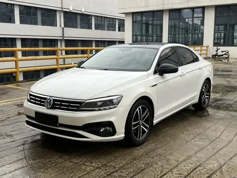 Volkswagen Lamando 2021