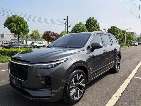 Li ONE 2021