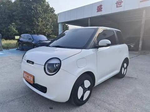 Changan Lumin 2025