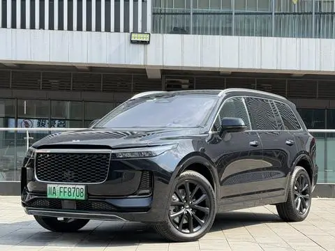 Li ONE 2021