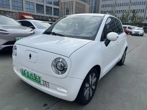 ORA 黑猫 2021