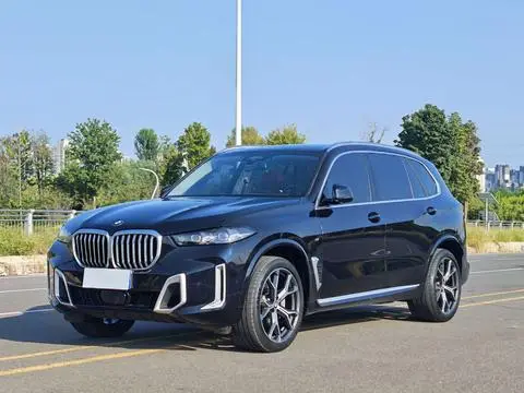 BMW X5 2023