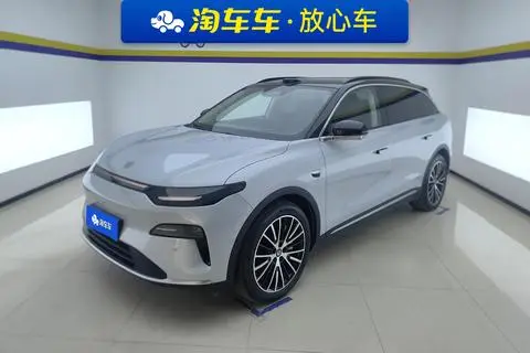 Leapmotor C11 2026