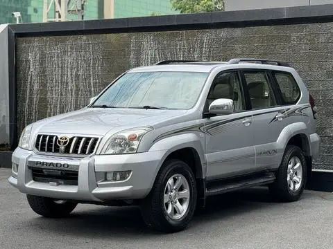 Toyota Prado 2006