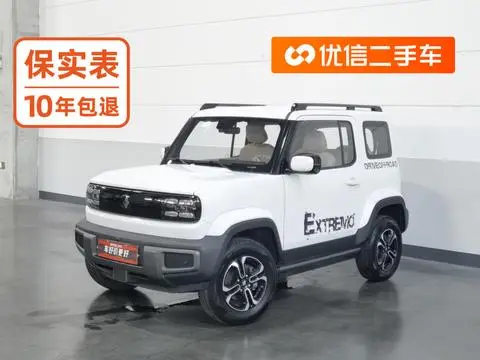 Baojun 悦也 2023