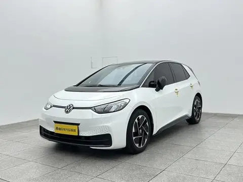 Volkswagen ID.3 2024
