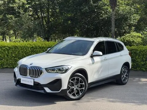 BMW X1 2022
