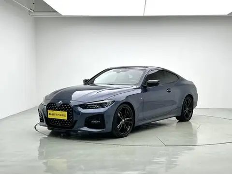 BMW 4 Series 2023