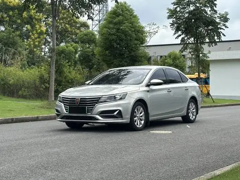 Roewe ei6 2017