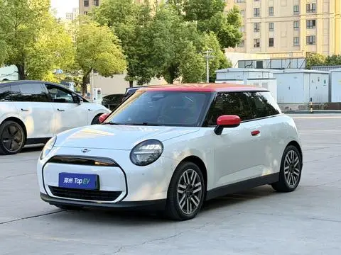 MINI MINI COOPER 2024