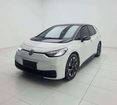 Volkswagen ID.3 2023