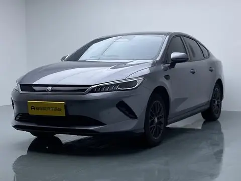 BYD 秦PLUS EV 2025