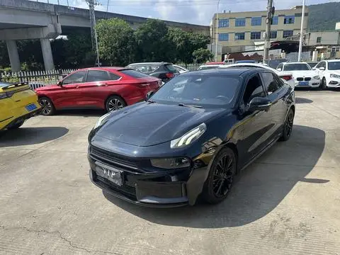 Lynk & Co 03 2019