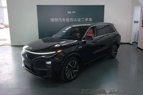 Li L8 2024