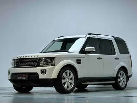 Land Rover 发现 2015 — фото 1