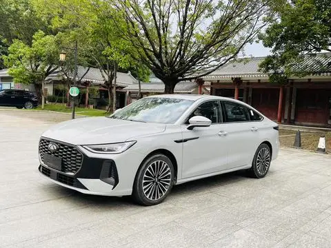 Chery 风云A8L 2025