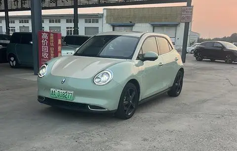 ORA 好猫 2024