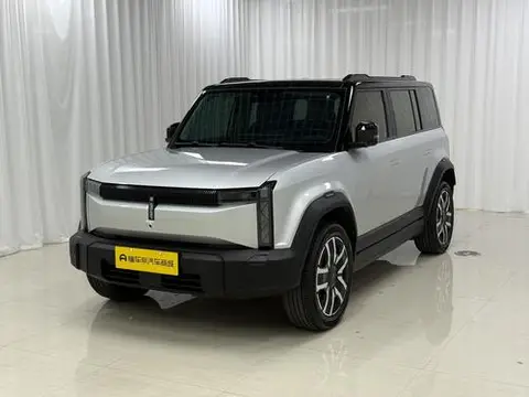 iCAR 03 2024