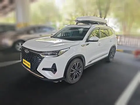 Chery 瑞虎8 PRO 2022