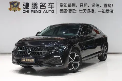Volkswagen Passat 2025