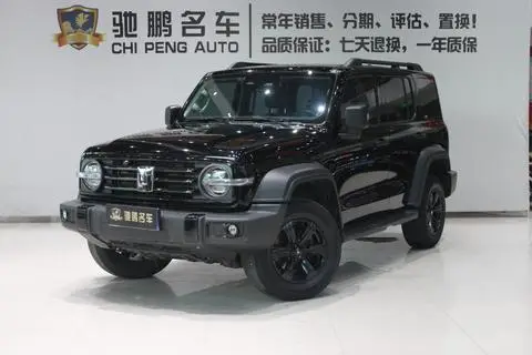 TANK 300 2023