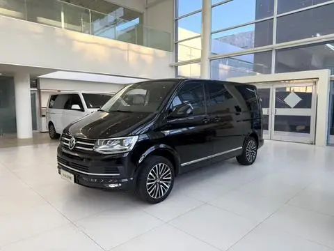 Volkswagen 迈特威 2019