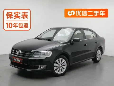 Volkswagen Lavida 2013