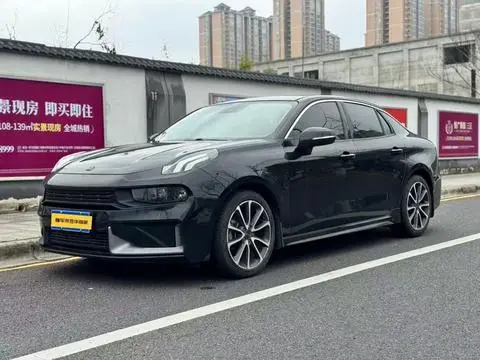 Lynk & Co 03 2019