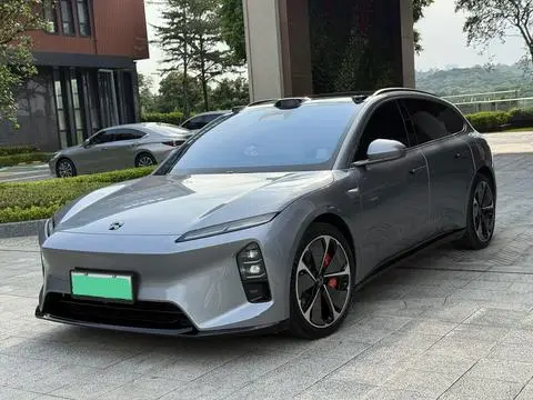 NIO ET5T 2025
