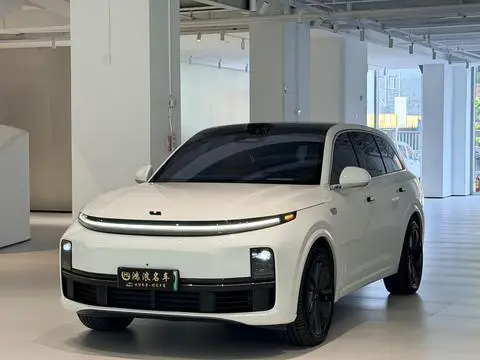 Li L7 2024