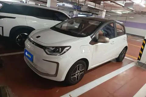 JAC (Sihao) E10X 2021