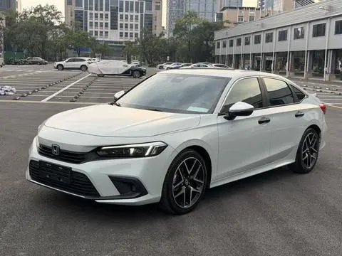 Honda Civic 2022