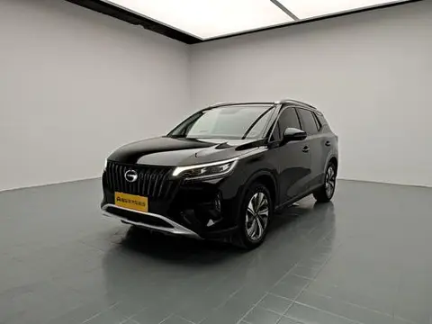 GAC GS4 2021