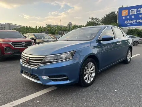Roewe i6 Classic 2017