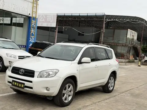 Toyota RAV4 2006