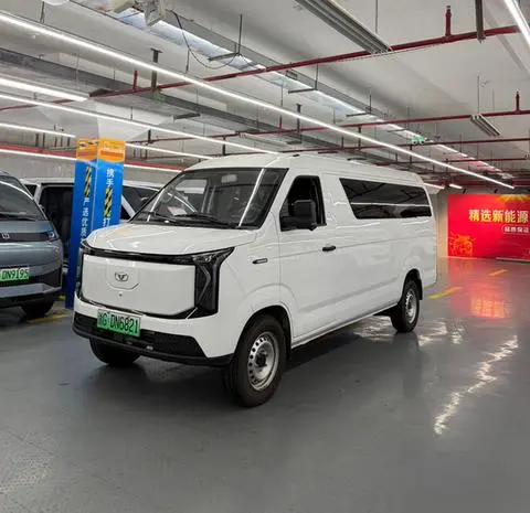 Kaiyi 江豚E7 2026