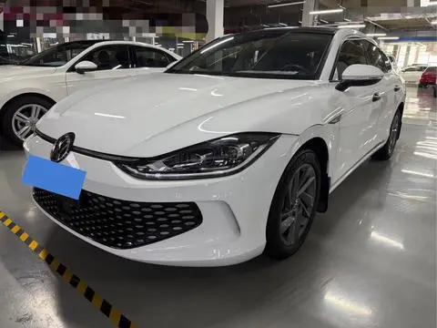 Volkswagen Lamando 2023