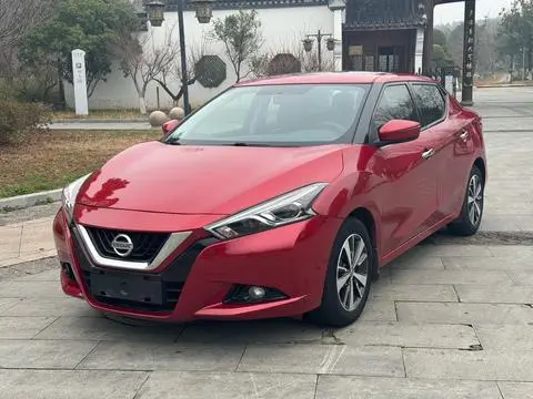Nissan 蓝鸟 2019