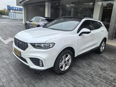 Wey VV5 2020